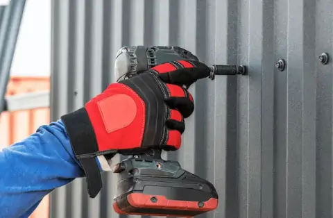 Travaux de zinguerie - Esparron-de-Verdon